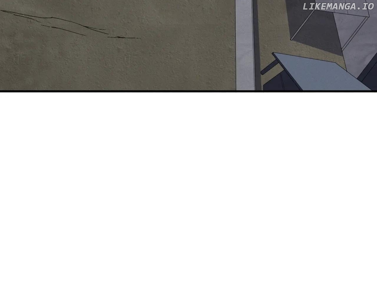 Era of the Haunted Chapter 413 - page 134